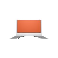 HP  Druckerständer - für Color LaserJet Enterprise