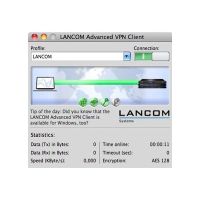 Lancom Advanced VPN Client - Lizenz - 1 Benutzer
