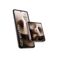 Motorola Solutions Motorola RAZR 60 Ultra - 5G Smartphone - Dual-SIM - RAM 16 GB / Interner Speicher 512 GB - pOLED-Display - 7" - 2992 x 1224 Pixel (165 Hz)