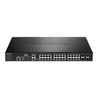 D-Link DXS 3400-24TC - Switch - L3 Lite - managed
