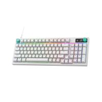 Logitech G G316 X 98 - Tastatur - 98% - full size