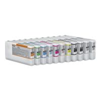 Epson 200 ml - mattschwarz - original - Tintenpatrone