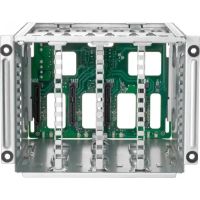 Lenovo 2.5" - 8-Port-SATA/SAS-Server-Backplane - für ThinkSystem SR635 7Y98 (2.5")