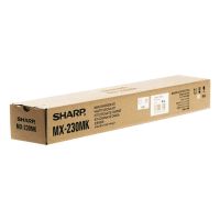 Sharp MX230MK, Wartungs-Set, 60000 Seiten, Schwarz, Edelstahl, Sharp, MX2010UST, MX1810UST, MX2310UST, MX3111UST, MX2610NWT, MX3110NWT, MX3610NWT