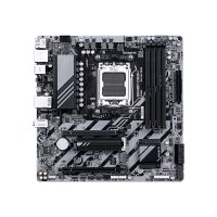 Gigabyte B840M DS3H - Motherboard - micro ATX - Socket AM5 - AMD B840 Chipsatz - USB-C 3.2 Gen 1, USB 3.2 Gen 1 - 2.5 Gigabit LAN - Onboard-Grafik (CPU erforderlich)
