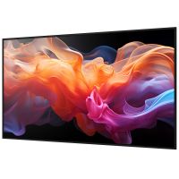 Sharp MultiSync E509, Digital Signage Flachbildschirm, 127 cm (50"), LCD, 3840 x 2160 Pixel