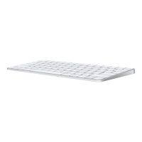 Apple Magic Keyboard with Touch ID - Tastatur