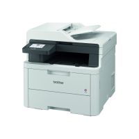 Brother DCP-L3560CDW - Multifunktionsdrucker - Farbe - LED - A4/Legal (Medien)
