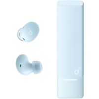 Anker Innovations Anker A30i, Kabellos, Anrufe/Musik/Sport/Alltag, Kopfhörer, Blau