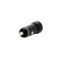 Mobilis Auto-Netzteil - 2.4 A (24 pin USB-C)
