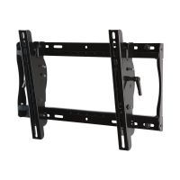 Peerless PARAMOUNT Universal Tilt Wall Mount PT640 - Befestigungskit (Befestigungen, Wandplatte mit verstellbarer Neigung)