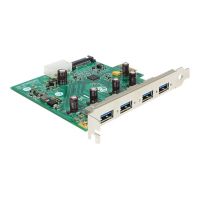 Delock Speicher/USB3.0-Controller - USB 3.0