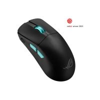 ASUS ROG Harpe Ace - Aim Lab Edition - Maus - rechts- und linkshändig