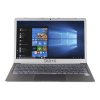 TAROX Lightpad 1410 Value - Intel Pentium Silver N5030 / 1.1 GHz - Win 10 Pro - UHD Graphics 605 - 8 GB RAM - 240 GB SSD - 35.8 cm (14.1")