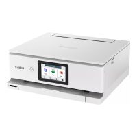 Canon PIXMA TS8751 - Multifunktionsdrucker - Farbe - Tintenstrahl - Legal (216 x 356 mm)