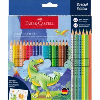 FABER-CASTELL 201546, 24 Stück(e)