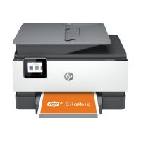 HP Officejet Pro 9010e All-in-One - Multifunktionsdrucker - Farbe - Tintenstrahl - Legal (216 x 356 mm)