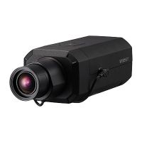 Hanwha Techwin Hanwha Vision WiseNet P PNB-A9001LP - Netzwerk-Überwachungskamera (keine Linse)