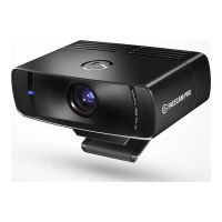Elgato Facecam Pro - Webcam - PTZ - Farbe (Tag&Nacht)