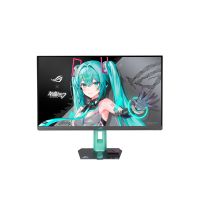 ASUS ROG Strix XG27ACMEG-G - Hatsune Miku Edition - LED-Monitor - Gaming - 68.6 cm (27")