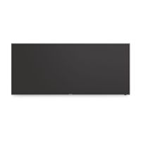 ViewSonic CDE92UW - 234 cm (92") Diagonalklasse (232.5 cm (91.52")