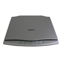 Plustek OpticSlim 550 Plus - Flachbettscanner - Contact Image Sensor (CIS)