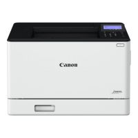Canon i-SENSYS LBP673Cdw - Drucker - Farbe - Duplex - Laser - A4/Legal - 1200 x 1200 dpi - bis zu 33 Seiten/Min. (einfarbig)/
