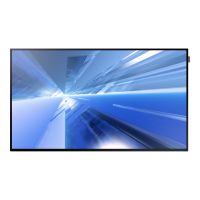Samsung DM48E - 122 cm (48") Diagonalklasse (121 cm (47.6")