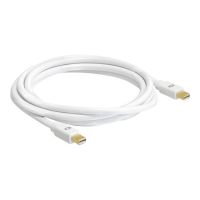 Delock DisplayPort-Kabel - Mini DisplayPort (M)