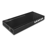 Lindy Extender - Erweiterung für Video/Audio