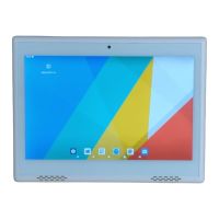 ALLNET Tablet - Android 13 - 64 GB - 25.7 cm (10.1")