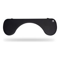 R-Go Ergonomische Armlehne - Befestigungskit (Klammer, Spannbefestigung für Tisch, Armauflage)