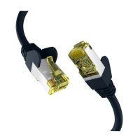 EFB Elektronik EFB-Elektronik - Patch-Kabel - RJ-45 (M) zu RJ-45 (M)