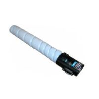 Konica Minolta Minolta TN-319C - Cyan - original - Tonerpatrone