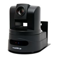 Vaddio Thin Profile Wall Mount Bracket