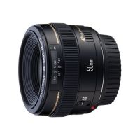 Canon EF - Objektiv - 50 mm - f/1.4 USM - Canon EF