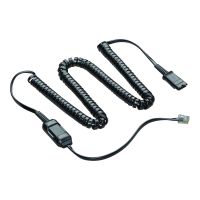 Poly HP Poly HIC-10 - Headset-Kabel - für Poly Savi