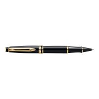 WATERMAN Expert - Tintenroller - Schwarz - fein