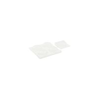 Zebra Gummifuß (Packung mit 5)