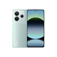 Xiaomi Redmi Note 14 5G - 5G Smartphone - Dual-SIM - RAM 8 GB / Interner Speicher 256 GB - microSD slot - OLED-Display - 6.67" - 2400 x 1080 Pixel (120 Hz)