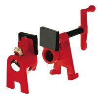 Bessey BPC-H12, Rohrschelle, 3,81 cm