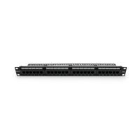 DIGITUS CAT 5e Patch Panel
