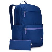 Case Logic Campus CCAM3216 Navy Blue, Stadt, Junge/Mädchen, 39,6 cm (15.6"), Notebook-Gehäuse, Polyester
