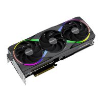 PNY GeForce RTX 5080 ARGB OC - Grafikkarten - GeForce RTX 5080