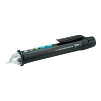 VALUE Spannungsdetektor (Wechselstrom) - mit Taschenlampe