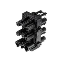 Bachmann Netzteil - GST18i3 (M) Verriegelung zu GST18i3 (W)