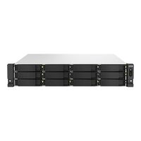 QNAP TS-H1887XU-RP - NAS-Server - 18 Schächte