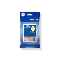 Brother LC527XLY - Hohe Ergiebigkeit - Gelb - original