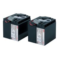 APC Replacement Battery Cartridge #55 - USV-Akku