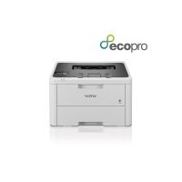 Brother HL-L3220CWE - Drucker - Farbe - LED - A4/Legal - 600 x 2400 dpi - bis zu 18 Seiten/Min. (einfarbig)/